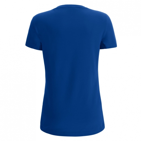Macron Sportswear Ženske majice / Ženske polo majice Lute ROY | Ženska majica s kratkimi rokavi | Macron Sportswear