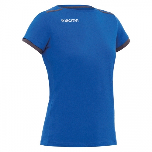 Macron Sportswear Ženske majice / Ženske polo majice Violin ROY | Ženska majica s kratkimi rokavi | Macron Sportswear