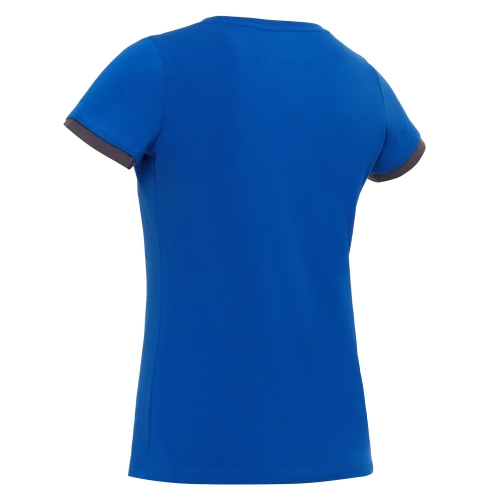 Macron Sportswear Ženske majice / Ženske polo majice Violin ROY | Ženska majica s kratkimi rokavi | Macron Sportswear