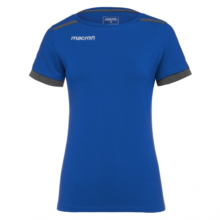 Macron Sportswear Ženske majice / Ženske polo majice Violin ROY | Ženska majica s kratkimi rokavi | Macron Sportswear