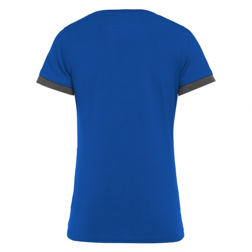 Macron Sportswear Ženske majice / Ženske polo majice Violin ROY | Ženska majica s kratkimi rokavi | Macron Sportswear