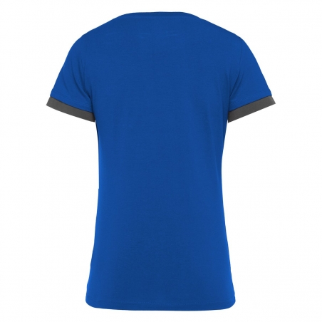 Macron Sportswear Ženske majice / Ženske polo majice Violin ROY | Ženska majica s kratkimi rokavi | Macron Sportswear
