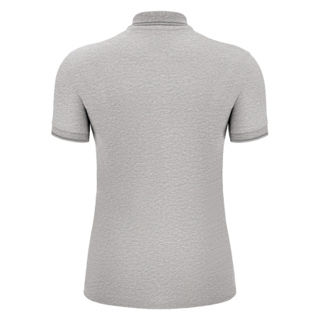 Macron Sportswear Ženske majice / Ženske polo majice Waltz GRY | Ženska polo majica | Macron Sportswear