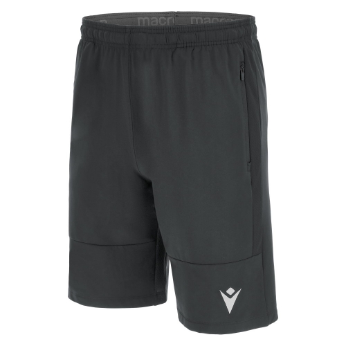 Macron Sportswear Moška trening oblačila Danube Hero GRY | Trening kratke hlače | Macron Sportswear
