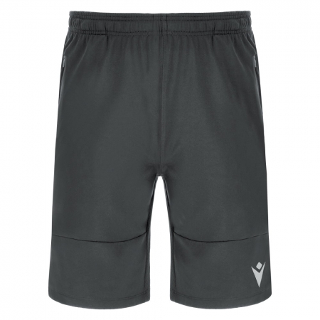 Macron Sportswear Moška trening oblačila Danube Hero GRY | Trening kratke hlače | Macron Sportswear