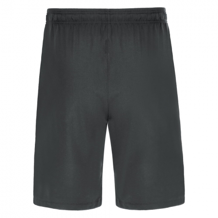 Macron Sportswear Moška trening oblačila Danube Hero GRY | Trening kratke hlače | Macron Sportswear