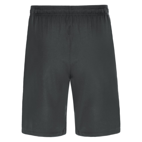 Macron Sportswear Moška trening oblačila Danube Hero GRY | Trening kratke hlače | Macron Sportswear
