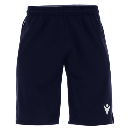 Macron Sportswear Moška trening oblačila Nistro BLU | Trening kratke hlače | Macron Sportswear