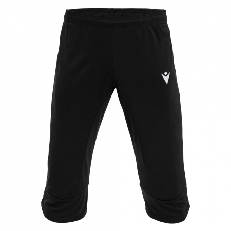 Macron Sportswear Moška trening oblačila Finlay Hero BLA | 3/4 trening hlače | Macron Sportswear