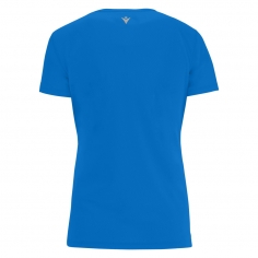 Macron Sportswear Majice za tek / Hlače za tek Irma ROYBLA | Ženska tekaška majica | Macron Sportswear 2