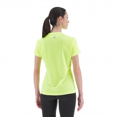 Macron Sportswear Majice za tek / Hlače za tek Irma YELFBLA | Ženska tekaška majica | Macron Sportswear 2