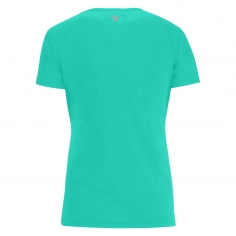 Macron Sportswear Majice za tek / Hlače za tek Irma TURBLA | Ženska tekaška majica | Macron Sportswear 2