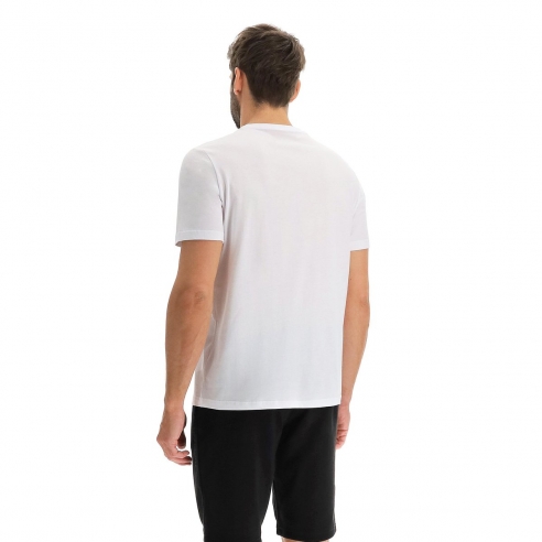 Macron Sportswear Moške majice / Moške polo majice Boost Hero