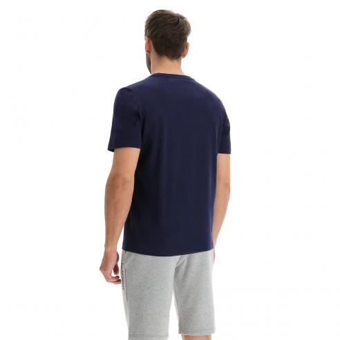 Macron Sportswear Moške majice / Moške polo majice Boost Hero (5 kosov)