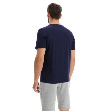 Macron Sportswear Moške majice / Moške polo majice Boost Hero (5 kosov)