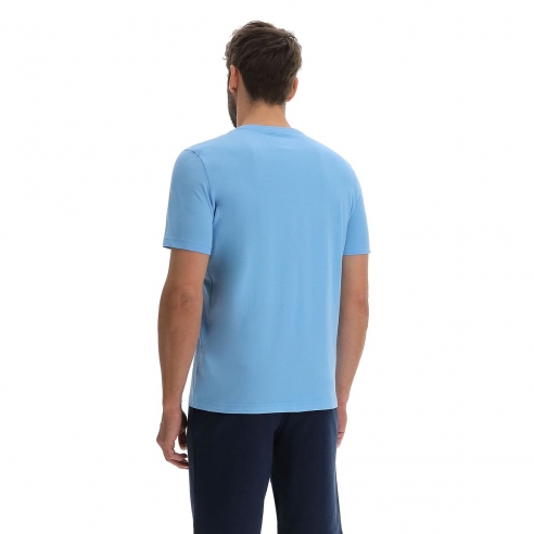 Macron Sportswear Moške majice / Moške polo majice Boost Hero (5 kosov)