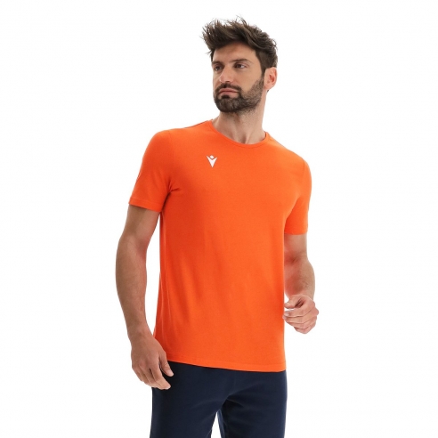 Macron Sportswear Moške majice / Moške polo majice Boost Hero (5 kosov)