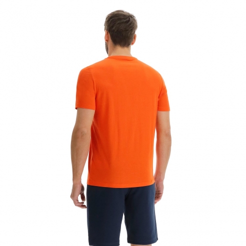 Macron Sportswear Moške majice / Moške polo majice Boost Hero (5 kosov)