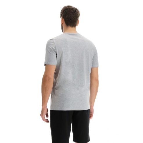 Macron Sportswear Moške majice / Moške polo majice Boost Hero (5 kosov)