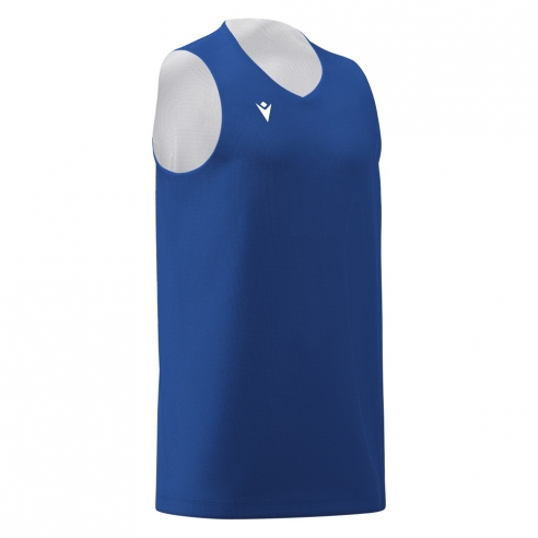 Macron Sportswear Košarkarski dresi / Hlačke Idaho ROYWHI | Obojestranski košarkarski dres | Macron Sportswear