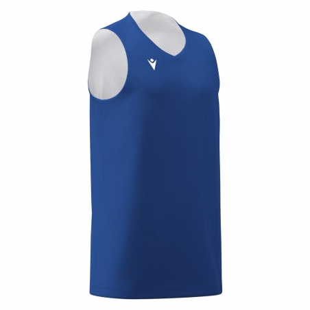 Macron Sportswear Košarkarski dresi / Hlačke Idaho ROYWHI | Obojestranski košarkarski dres | Macron Sportswear