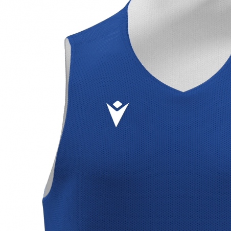 Macron Sportswear Košarkarski dresi / Hlačke Idaho ROYWHI | Obojestranski košarkarski dres | Macron Sportswear