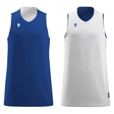 Macron Sportswear Košarkarski dresi / Hlačke Idaho ROYWHI | Obojestranski košarkarski dres | Macron Sportswear 2
