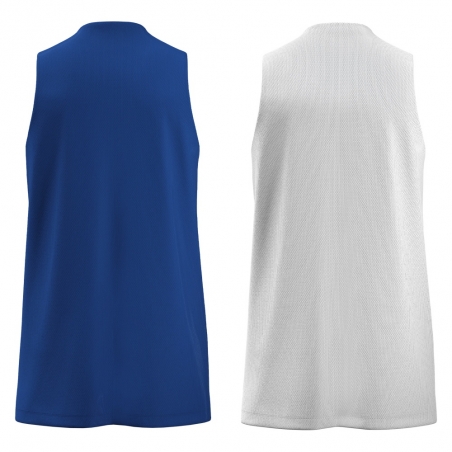 Macron Sportswear Košarkarski dresi / Hlačke Idaho ROYWHI | Obojestranski košarkarski dres | Macron Sportswear