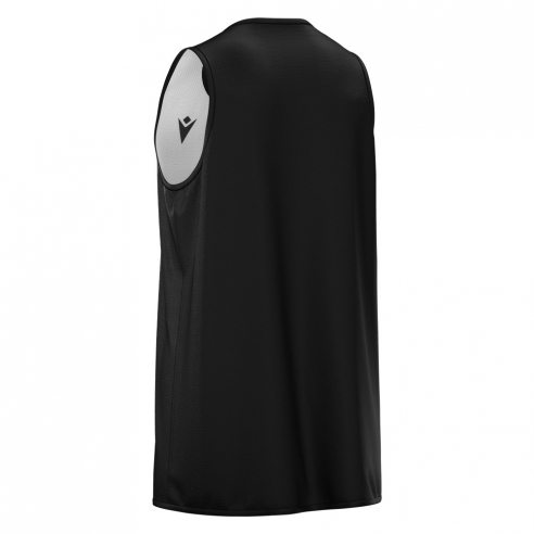 Macron Sportswear Košarkarski dresi / Hlačke X500 Shirt BLAWHI | Obojestranski košarkarski dres | Macron Sportswear