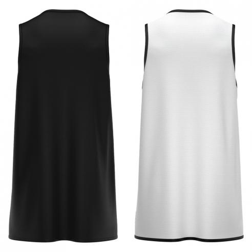 Macron Sportswear Košarkarski dresi / Hlačke X500 Shirt BLAWHI | Obojestranski košarkarski dres | Macron Sportswear