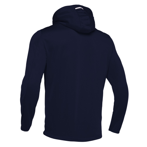 Macron Sportswear Outlet Trenirke Aether BLULBLU | Moški zgornji del trenirke| Macron Sportswear