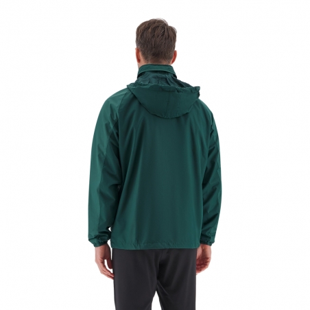 Macron Sportswear Moške Jakne / Vetrovke Elbrus GRE | Vodoodporna jakna | Macron Sportswear