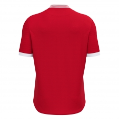 Macron Sportswear Nogometni Dresi / Hlačke Elves REDWHI | Dres za nogomet | Macron Sportswear 2