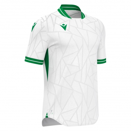 Macron Sportswear Nogometni Dresi / Hlačke Cerberus WHIGRE | Dres za nogomet | Macron Sportswear