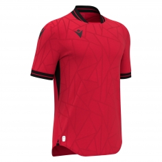 Macron Sportswear Nogometni Dresi / Hlačke Cerberus REDBLA | Dres za nogomet | Macron Sportswear