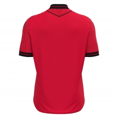 Macron Sportswear Nogometni Dresi / Hlačke Cerberus REDBLA | Dres za nogomet | Macron Sportswear 2