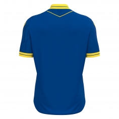Macron Sportswear Nogometni Dresi / Hlačke Cerberus ROYYEL | Dres za nogomet | Macron Sportswear 2