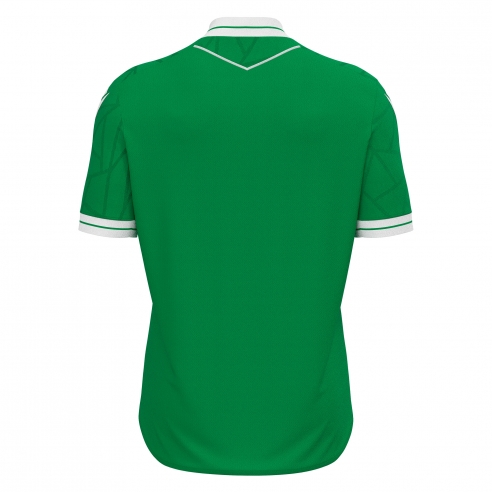 Macron Sportswear Nogometni Dresi / Hlačke Cerberus GREWHI | Dres za nogomet | Macron Sportswear