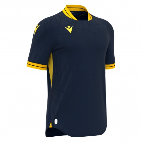 Macron Sportswear Nogometni Dresi / Hlačke Cerberus BLUYEL | Dres za nogomet | Macron Sportswear