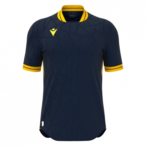 Macron Sportswear Nogometni Dresi / Hlačke Cerberus BLUYEL | Dres za nogomet | Macron Sportswear