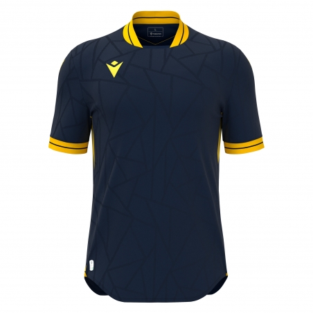 Macron Sportswear Nogometni Dresi / Hlačke Cerberus BLUYEL | Dres za nogomet | Macron Sportswear