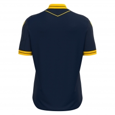 Macron Sportswear Nogometni Dresi / Hlačke Cerberus BLUYEL | Dres za nogomet | Macron Sportswear 2