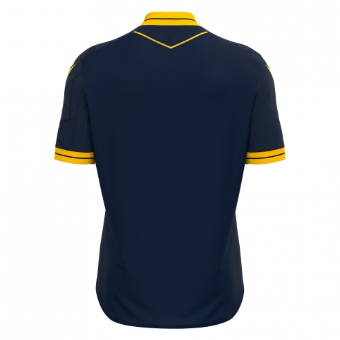Macron Sportswear Nogometni Dresi / Hlačke Cerberus BLUYEL | Dres za nogomet | Macron Sportswear