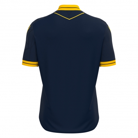 Macron Sportswear Nogometni Dresi / Hlačke Cerberus BLUYEL | Dres za nogomet | Macron Sportswear