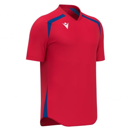 Macron Sportswear Nogometni Dresi / Hlačke Wyrm REDROY | Dres za nogomet| Macron Sportswear
