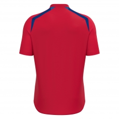 Macron Sportswear Nogometni Dresi / Hlačke Wyrm REDROY | Dres za nogomet| Macron Sportswear 2