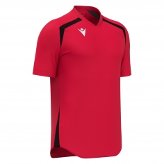 Macron Sportswear Nogometni Dresi / Hlačke Wyrm REDBLA | Dres za nogomet| Macron Sportswear
