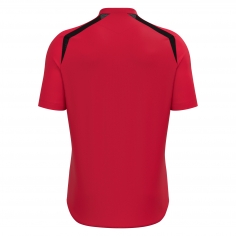 Macron Sportswear Nogometni Dresi / Hlačke Wyrm REDBLA | Dres za nogomet| Macron Sportswear 2