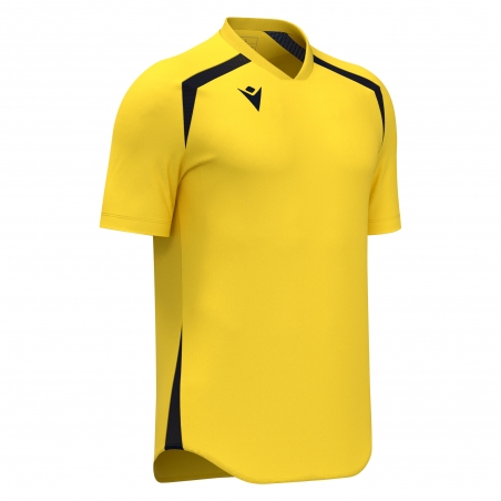 Macron Sportswear Nogometni Dresi / Hlačke Wyrm YELBLA | Dres za nogomet| Macron Sportswear