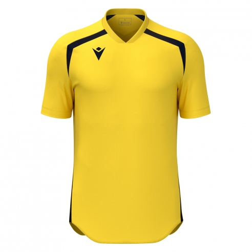 Macron Sportswear Nogometni Dresi / Hlačke Wyrm YELBLA | Dres za nogomet| Macron Sportswear